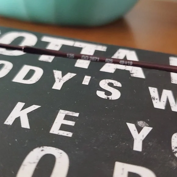 Gucci Wire Frame Glasses - Picture 3 of 6